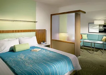 SpringHill Suites Sumter hotel thumbnail 7