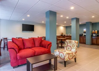 Econo Lodge East Ridge hotel thumbnail 4