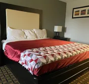 Lotus Inn and Suites hotel detail image 3