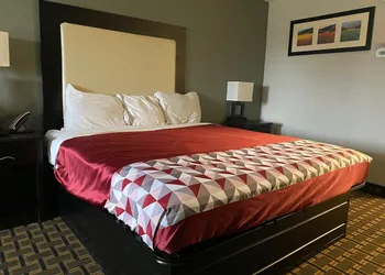 Lotus Inn and Suites hotel thumbnail 3