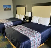 Lotus Inn and Suites hotel detail image 4