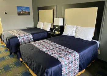 Lotus Inn and Suites hotel thumbnail 4