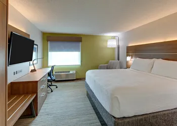 Holiday Inn Express W-I40/Whitebridge Road by IHG hotel thumbnail 5