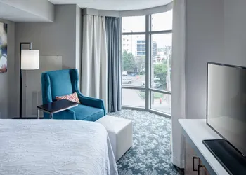 Hilton Garden Inn Nashville Vanderbilt hotel thumbnail 6