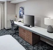 Hilton Garden Inn Nashville Vanderbilt hotel detail image 7