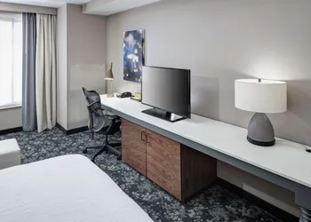 Hilton Garden Inn Nashville Vanderbilt hotel thumbnail 7