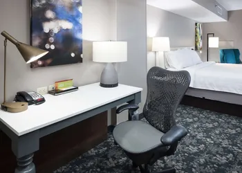 Hilton Garden Inn Nashville Vanderbilt hotel thumbnail 8