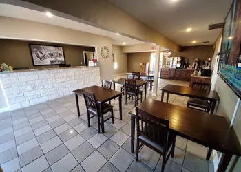 Super 8 by Wyndham Abilene North hotel thumbnail 3