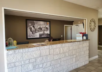 Super 8 by Wyndham Abilene North hotel thumbnail 6