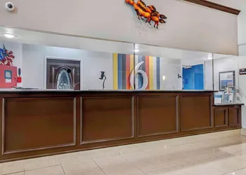 Motel 6 Mesquite, TX - Balch Springs hotel thumbnail 2