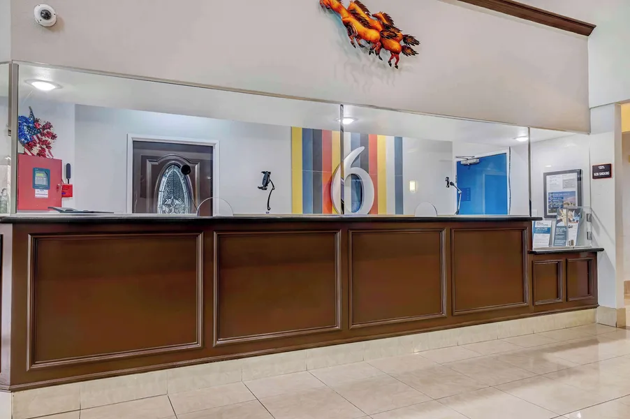 Motel 6 Mesquite, TX - Balch Springs hotel detail image 2