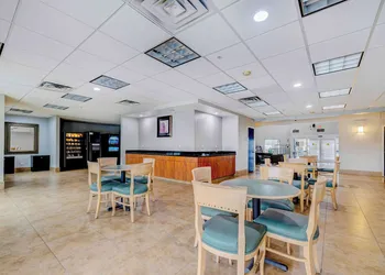Motel 6 Mesquite, TX - Balch Springs hotel thumbnail 3