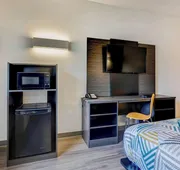 Motel 6 Mesquite, TX - Balch Springs hotel detail image 5