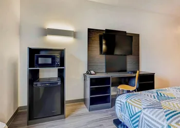 Motel 6 Mesquite, TX - Balch Springs hotel thumbnail 5