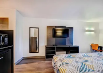 Motel 6 Mesquite, TX - Balch Springs hotel thumbnail 6