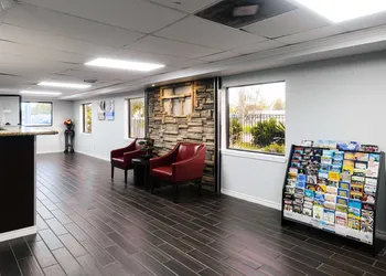 Studio 6 Channelview, TX – Baytown West hotel thumbnail 2