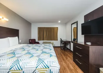 Studio 6 Channelview, TX – Baytown West hotel thumbnail 3