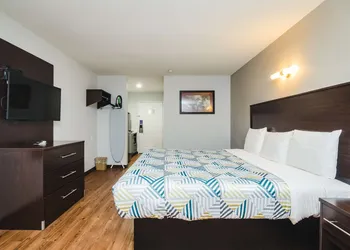 Studio 6 Channelview, TX – Baytown West hotel thumbnail 4