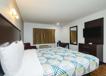 Studio 6 Channelview, TX – Baytown West hotel thumbnail 6