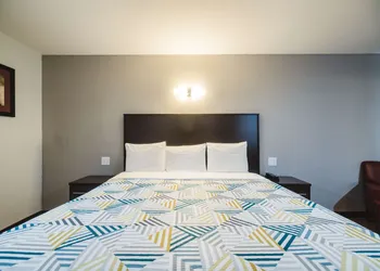 Studio 6 Channelview, TX – Baytown West hotel thumbnail 7