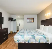Studio 6 Channelview, TX – Baytown West hotel detail image 4