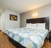 Studio 6 Channelview, TX – Baytown West hotel detail image 5