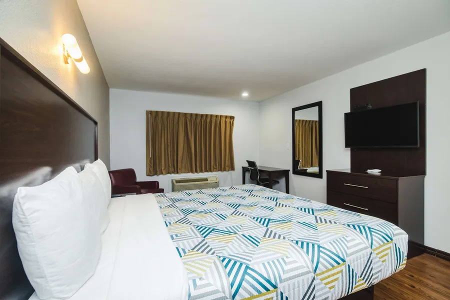 Studio 6 Channelview, TX – Baytown West hotel detail image 6