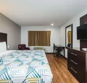 SureStay by Best Western Channelview Houston East hotel detail image 3