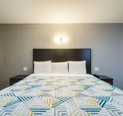 SureStay by Best Western Channelview Houston East hotel detail image 7