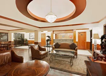 Super 8 by Wyndham Corpus Christi Northwest hotel thumbnail 2