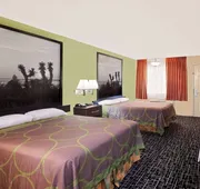 Super 8 by Wyndham Corpus Christi Northwest hotel detail image 7