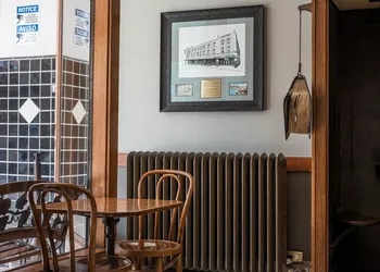 Gardner Hotel & Hostel hotel thumbnail 5