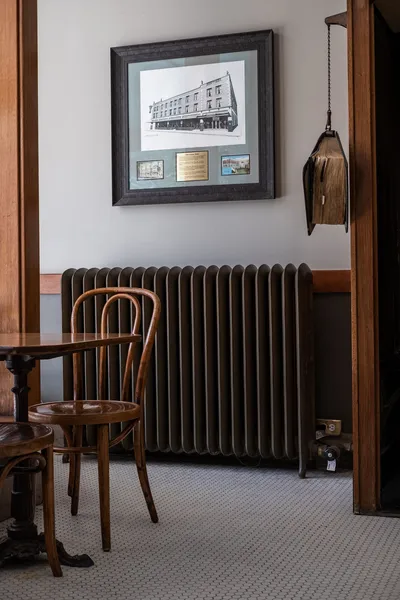 Gardner Hotel & Hostel hotel detail image 6
