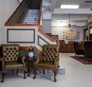Gardner Hotel & Hostel hotel detail image 7