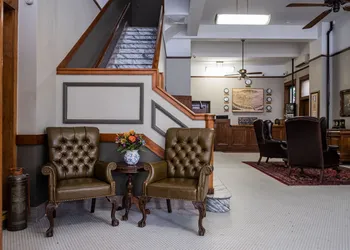 Gardner Hotel & Hostel hotel thumbnail 7