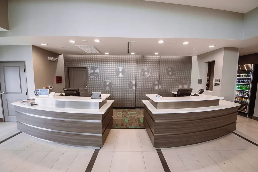 Residence Inn Harlingen hotel detail image 2