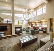 Residence Inn Harlingen hotel detail image 3