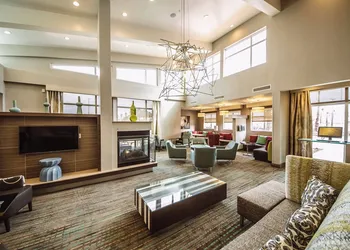 Residence Inn Harlingen hotel thumbnail 3