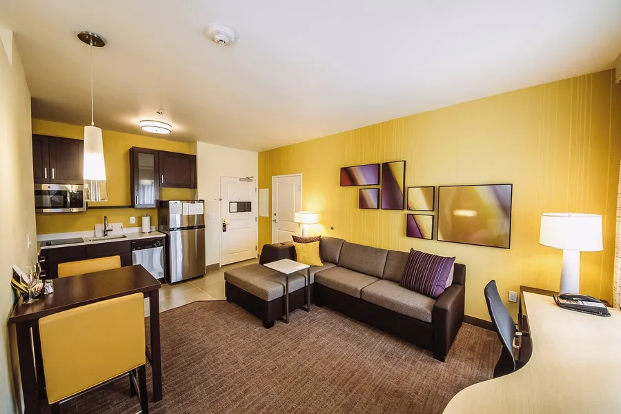 Residence Inn Harlingen hotel detail image 6
