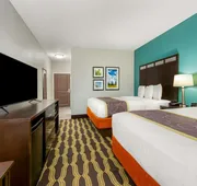 La Quinta Inn & Suites by Wyndham Houston Humble Atascocita hotel detail image 5
