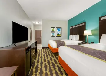 La Quinta Inn & Suites by Wyndham Houston Humble Atascocita hotel thumbnail 5