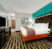 La Quinta Inn & Suites by Wyndham Houston Humble Atascocita hotel detail image 7