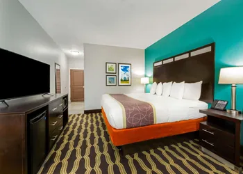 La Quinta Inn & Suites by Wyndham Houston Humble Atascocita hotel thumbnail 7