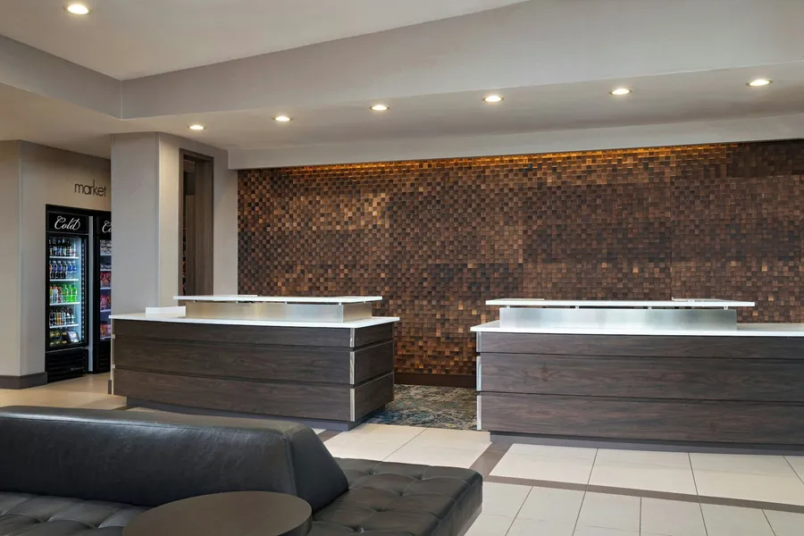 Residence Inn by Marriott Houston Northwest/Cypress hotel detail image 2