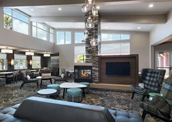 Residence Inn by Marriott Houston Northwest/Cypress hotel thumbnail 3