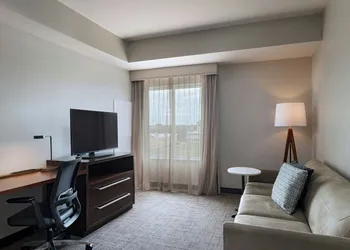 Residence Inn by Marriott Houston Northwest/Cypress hotel thumbnail 5