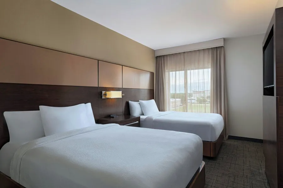 Residence Inn by Marriott Houston Northwest/Cypress hotel detail image 6