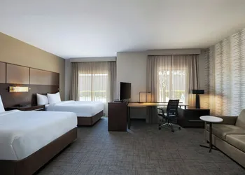 Residence Inn by Marriott Houston Northwest/Cypress hotel thumbnail 7
