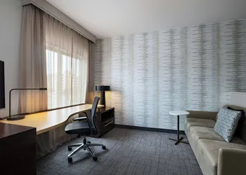 Residence Inn by Marriott Houston Northwest/Cypress hotel thumbnail 8