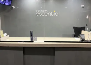 Sonesta Essential Hotel Houston-I-45 Spring hotel thumbnail 2